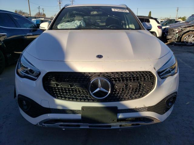 VIN W1N4N4GB1MJ228891 2021 Mercedes-Benz GLA-Class,... no.5