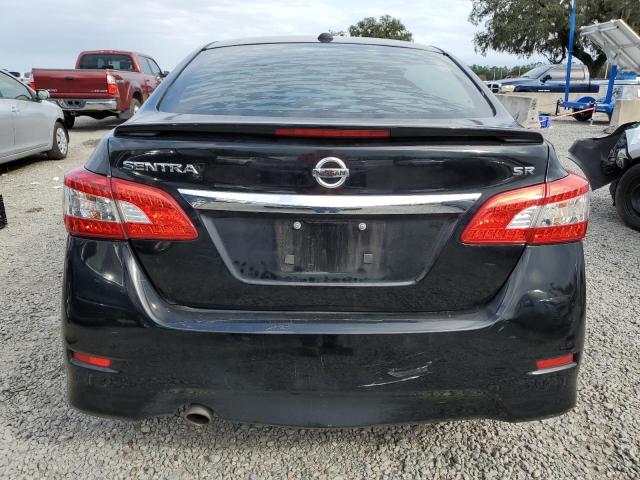 3N1AB7AP5FY356867 | 2015 Nissan sentra s