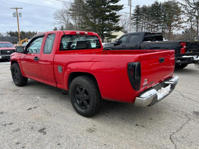 2007 GMC Canyon VIN: 1GTCS199478188029 Lot: 41102884