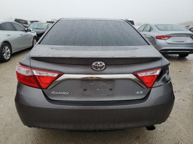 4T1BF1FKXGU242699 | 2016 TOYOTA CAMRY LE