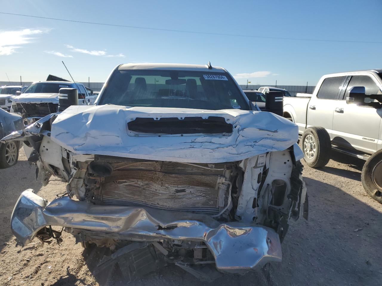 VIN: 1GC1YNEY8PF219725 2023 CHEVROLET ALL Models