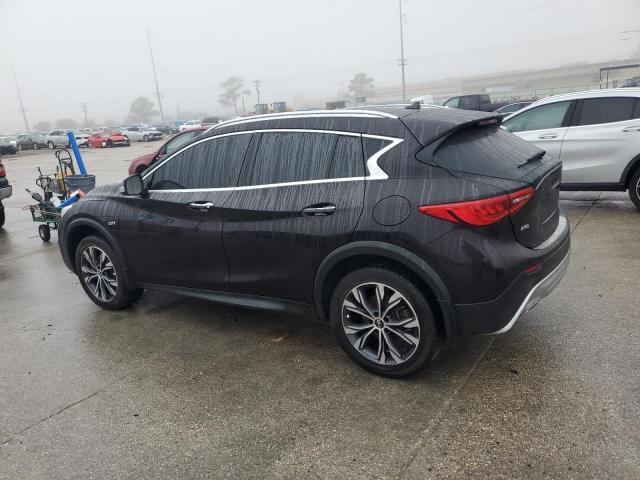2017 Infiniti Qx30 Base VIN: SJKCH5CR8HA032324 Lot: 40137934