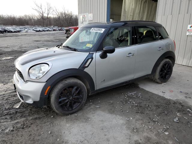 WMWZC5C5XEWP38411 | 2014 MINI COOPER S C