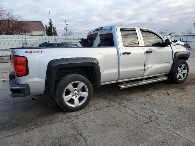 1GCVKPEC6FZ283620 | 2015 CHEVROLET SILVERADO