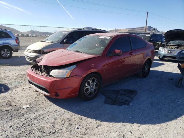 2009 Ford Focus SE