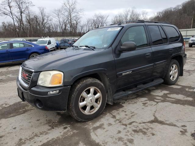 2005 GMC Envoy 