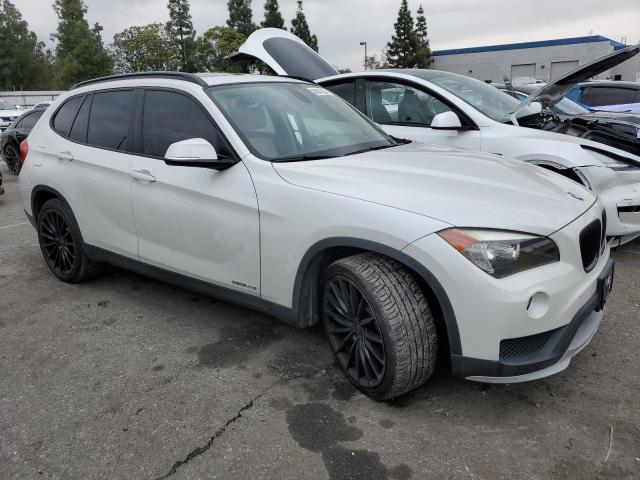 WBAVM1C5XFV498272 | 2015 BMW X1 SDRIVE2