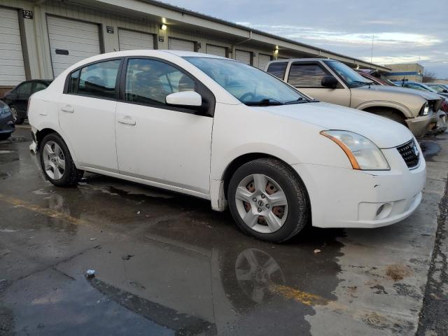 2009 Nissan Sentra 2.0 VIN: 3N1AB61E49L616976 Lot: 37250914