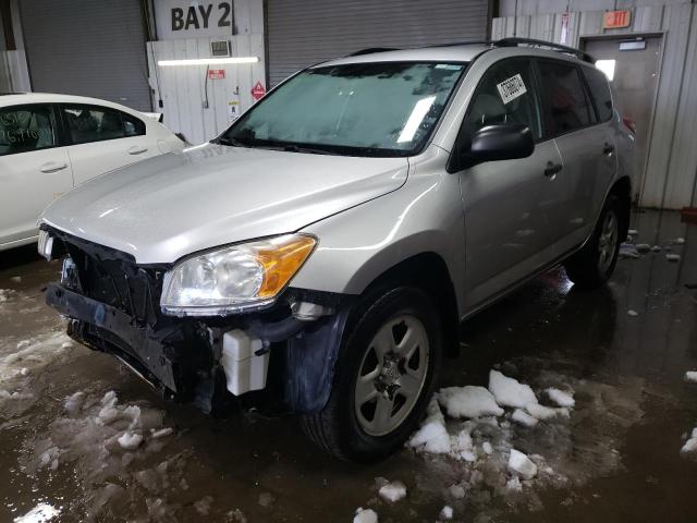 2012 Toyota RAV4 