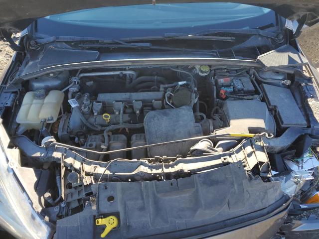 2016 FORD FOCUS SE - 1FADP3F24GL266742