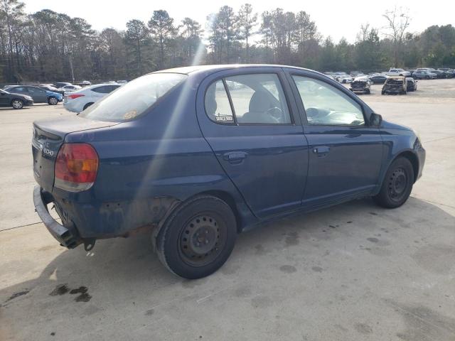 2003 Toyota Echo VIN: JTDBT123435037864 Lot: 82553043