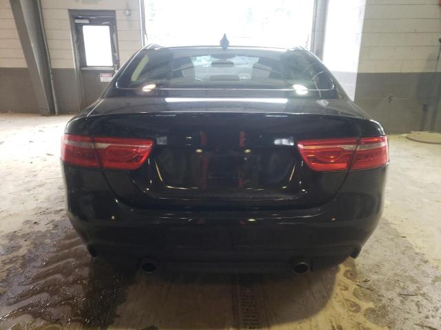 2017 JAGUAR XE PREMIUM - SAJAD4BG5HA965776