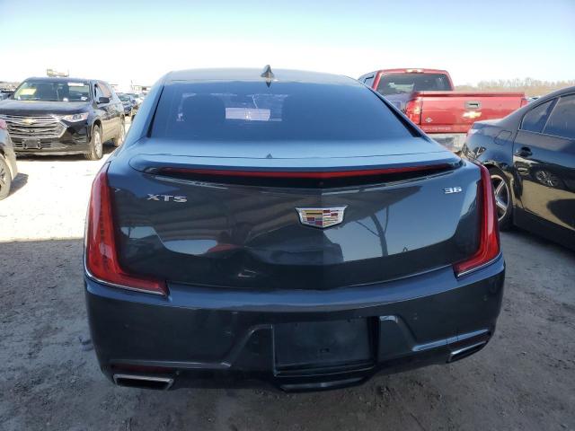 2G61M5S30J9158619 | 2018 CADILLAC XTS LUXURY