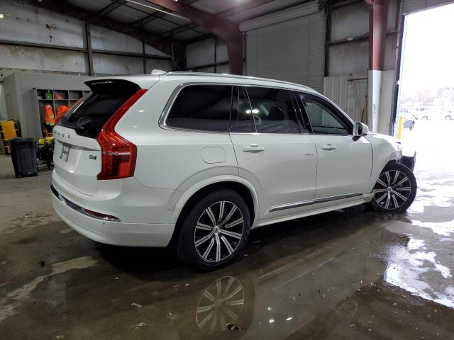 2023 VOLVO XC90 PLUS YV4062PN5P1978443