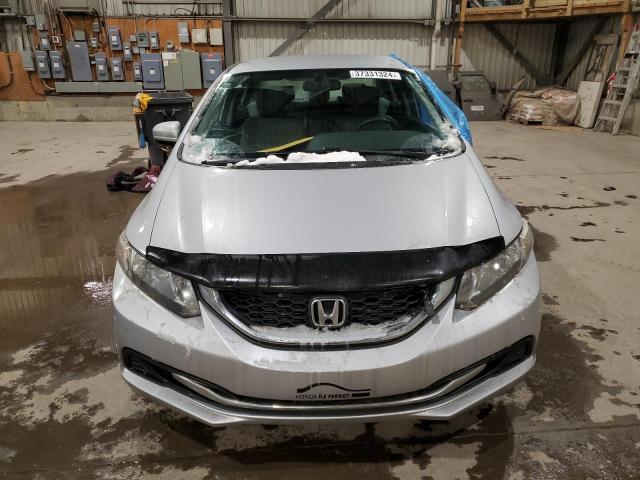 2HGFB2F42FH052066 | 2015 HONDA CIVIC LX