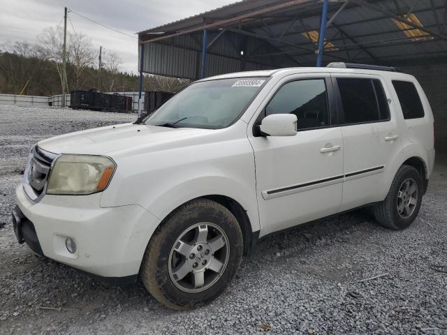 2011 Honda Pilot Touring