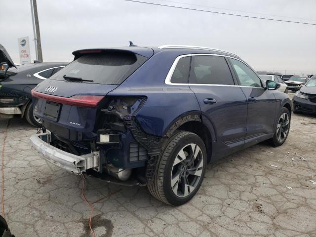 WA1AAAGE5NB005600 | 2022 AUDI E-TRON PRE