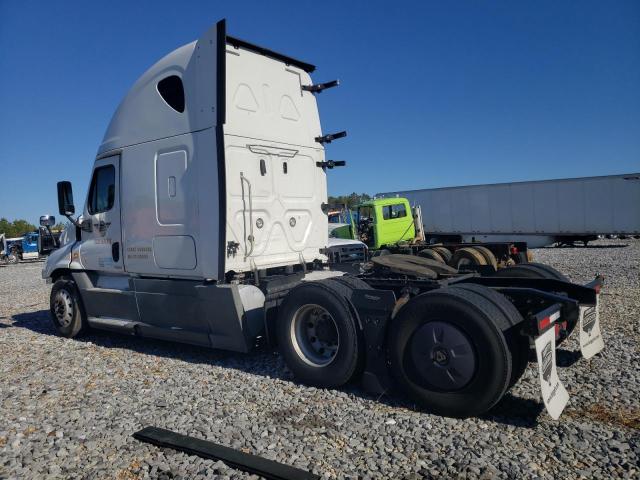 Lot #2457227016 2018 FREIGHTLINER CASCADIA 1 salvage car
