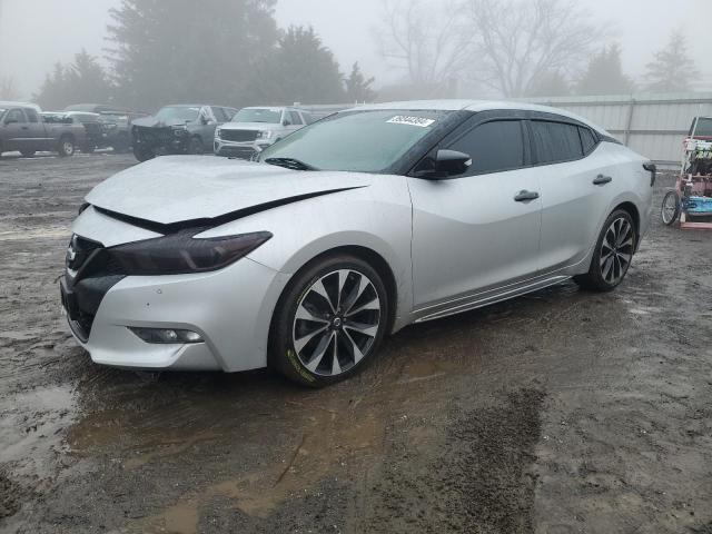 2016 Nissan Maxima 3.5 S