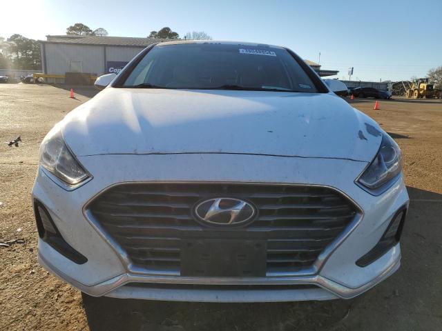 5NPE24AF1JH626834 | 2018 HYUNDAI SONATA SE