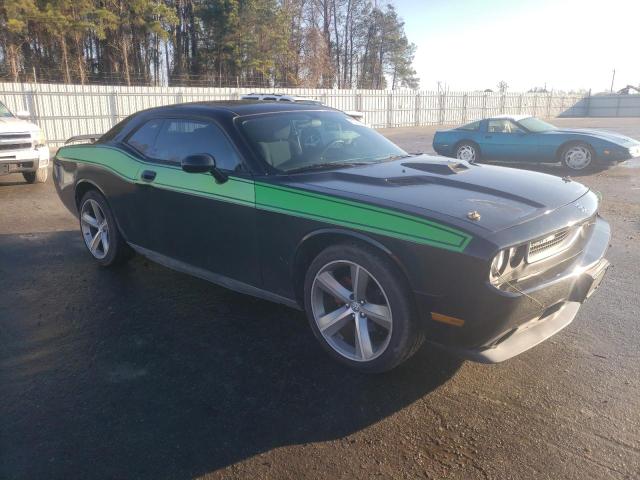 Vin: 2b3cj4dv2ah314187, lot: 80235463, dodge challenger se 20104
