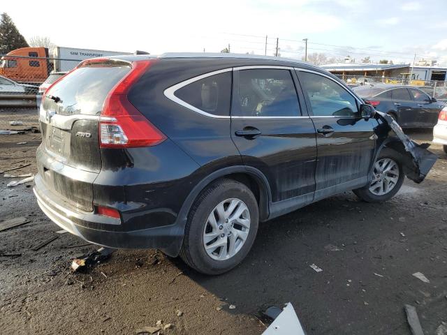 Vin: 2hkrm4h73gh674581, lot: 40561344, honda crv exl 20163