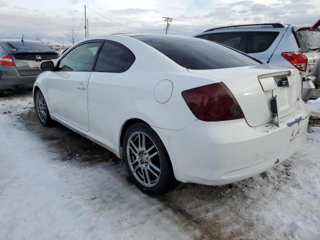 2006 Toyota Scion Tc VIN: JTKDE177160118880 Lot: 37285464