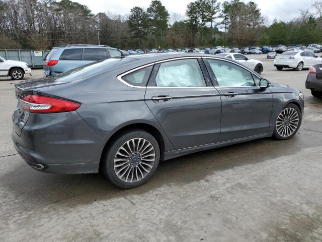 3FA6P0H90HR189033 2017 Ford Fusion Se