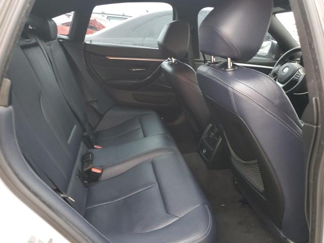 2018 BMW 440I GRAN - WBA4J5C55JBF06190
