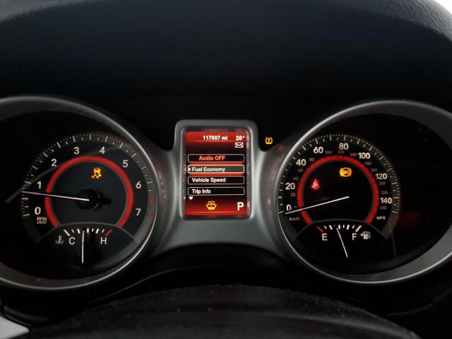 2014 Dodge Journey Se VIN: 3C4PDCAB3ET153549 Lot: 39259464