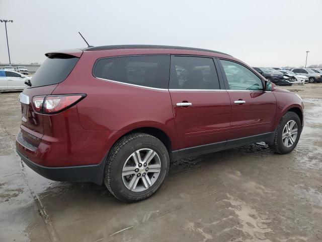 1GNKRHKD5FJ354863 | 2015 CHEVROLET TRAVERSE L