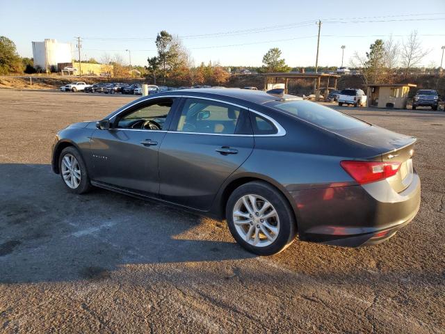 VIN 1G1ZE5ST1HF129847 2017 CHEVROLET MALIBU no.2