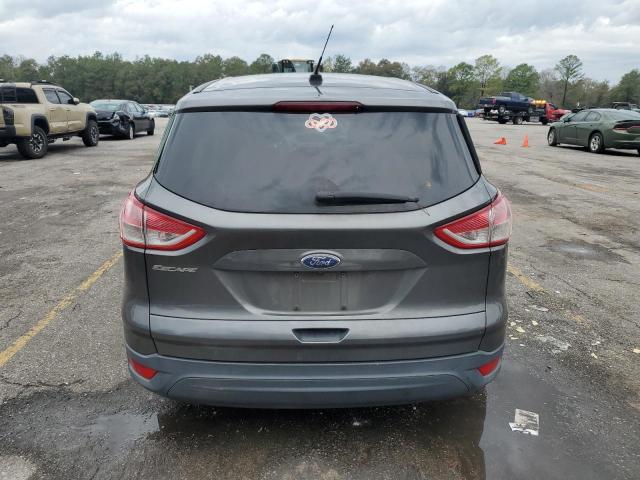 2016 Ford Escape S VIN: 1FMCU0F75GUA72316 Lot: 40424114