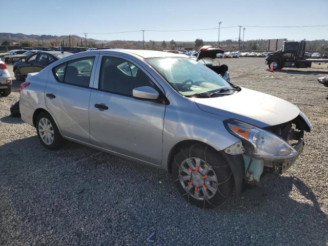 3N1CN7AP2GL860663 | 2016 NISSAN VERSA S