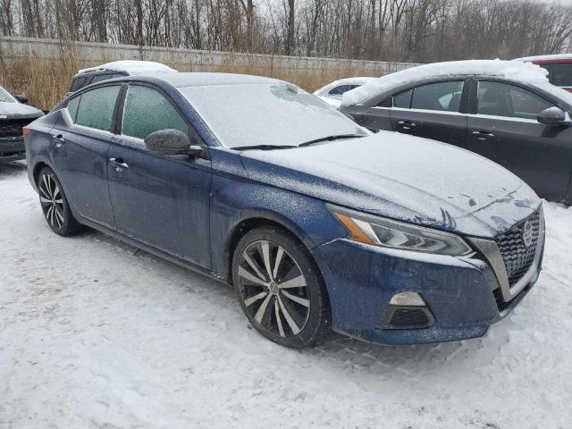 1N4BL4CV1KC132769 | 2019 NISSAN ALTIMA SR