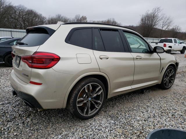 5UXTS3C53KLR72885 2019 BMW X3, photo no. 3