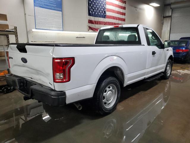 1FTMF1C85GKD95685 | 2016 FORD F150