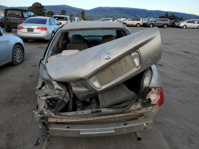 2004 Nissan Sentra 1.8 VIN: 3N1CB51D44L910929 Lot: 40652744