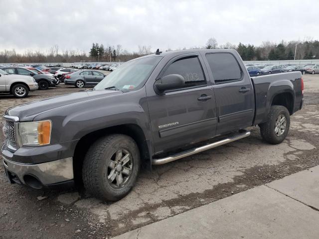 2010 GMC Sierra 1500 SLE