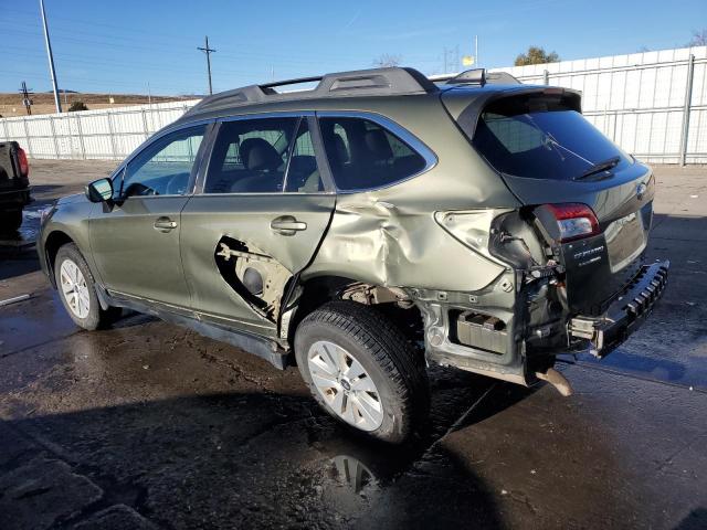 4S4BSACC1J3262538 | 2018 SUBARU OUTBACK 2.