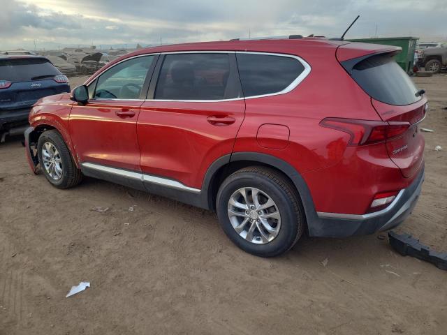 5NMS2CAD7LH151086 | 2020 Hyundai santa fe se