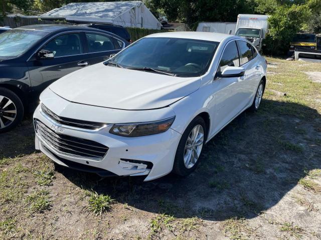 1G1ZE5ST2GF278685 | 2016 Chevrolet malibu lt