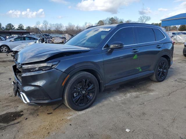 2023 HONDA CR-V SPORT - 7FARS6H93PE001389