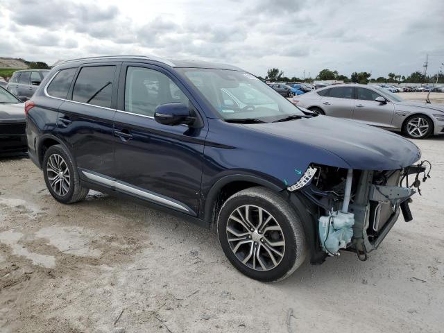 JA4AD3A3XHZ047086 | 2017 Mitsubishi outlander se