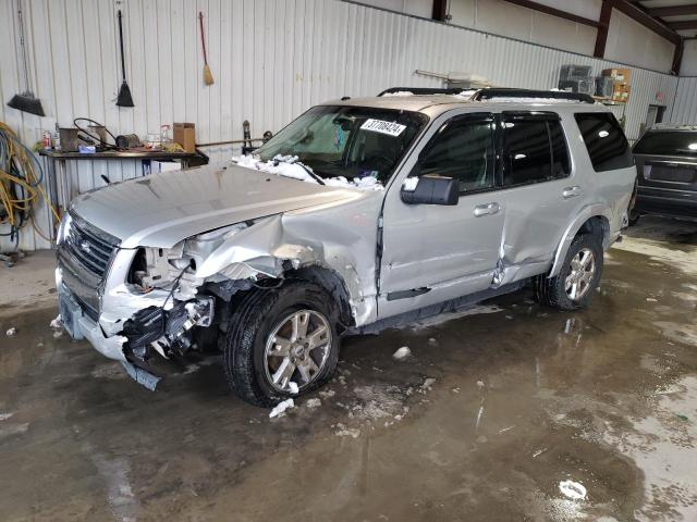 2010 Ford Explorer XLT