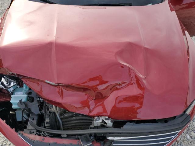 2019 VOLKSWAGEN PASSAT WOL - 1VWLA7A39KC001223