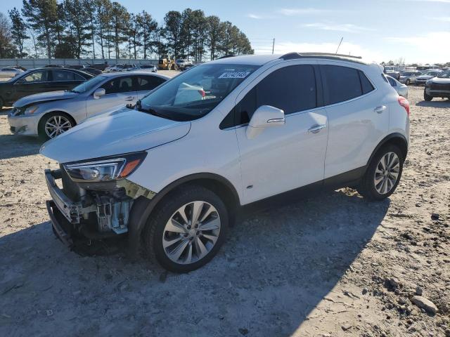 KL4CJASB7HB007052 | 2017 BUICK ENCORE PRE