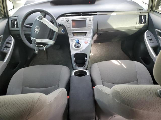 2015 TOYOTA PRIUS - JTDKN3DU1F0407469