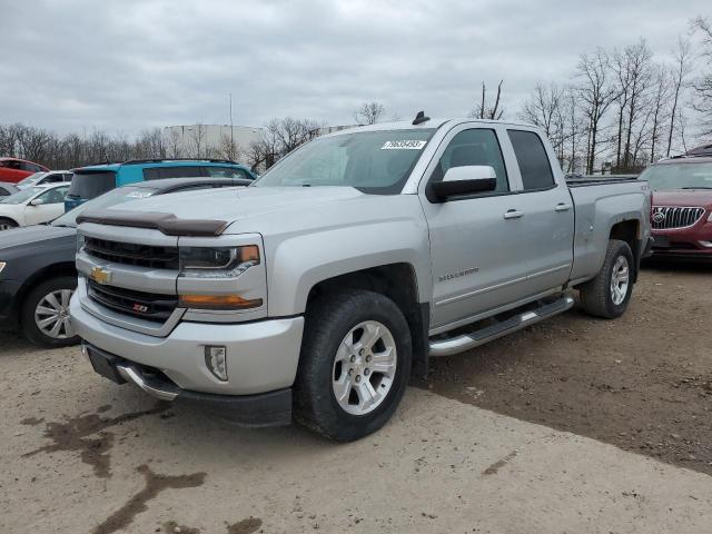 1GCVKREC3GZ297813 | 2016 Chevrolet silverado k1500 lt