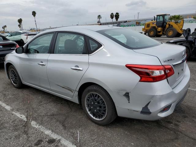 3N1AB7AP3GL649360 | 2016 NISSAN SENTRA S